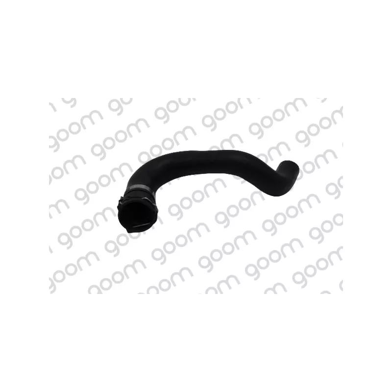 Durite de radiateur GOOM RH-1168