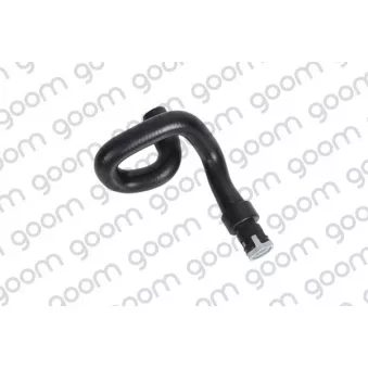 Durite de radiateur GOOM RH-1170