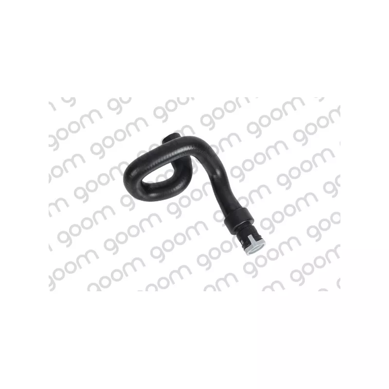 Durite de radiateur GOOM RH-1170