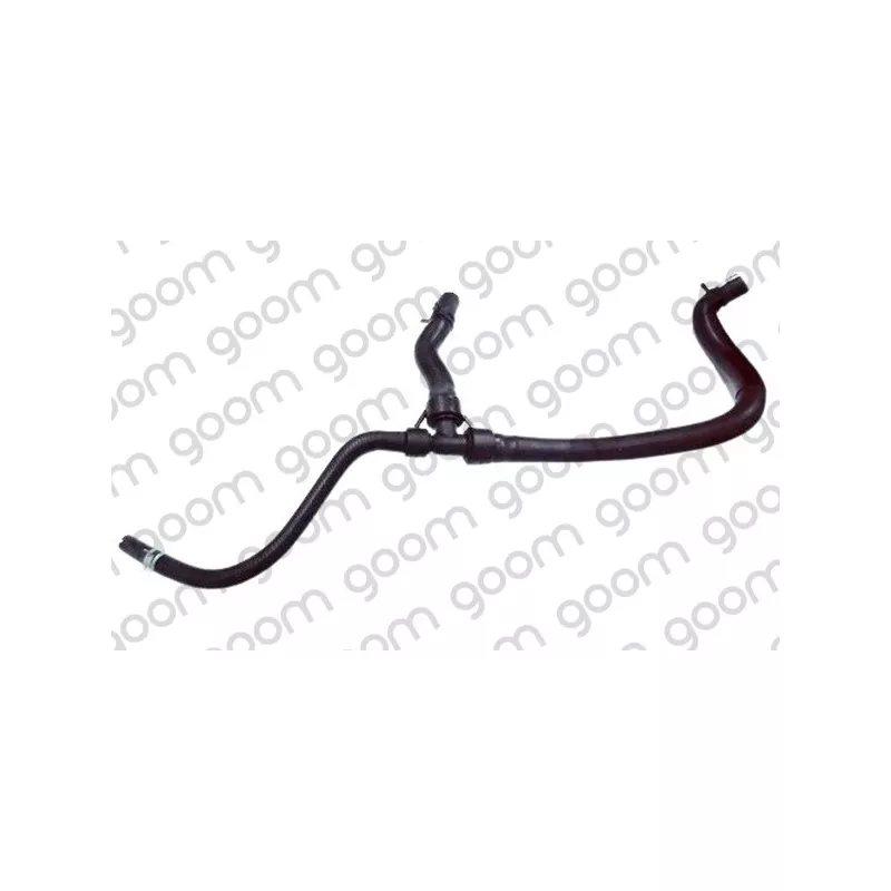 Durite de radiateur GOOM RH-1172