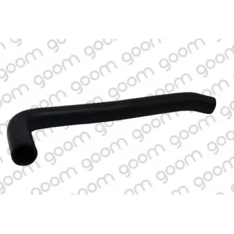 Durite de radiateur GOOM RH-1177