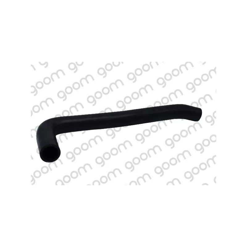 Durite de radiateur GOOM RH-1177