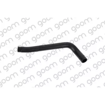 Durite de radiateur GOOM RH-1180