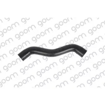 Durite de radiateur GOOM