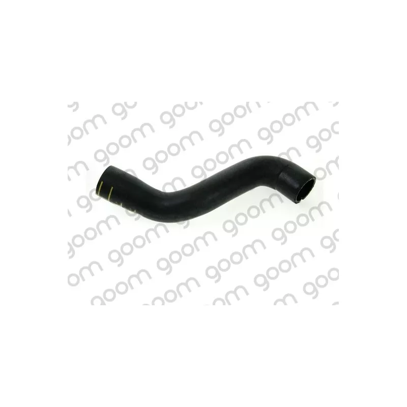 Durite de radiateur GOOM RH-1192