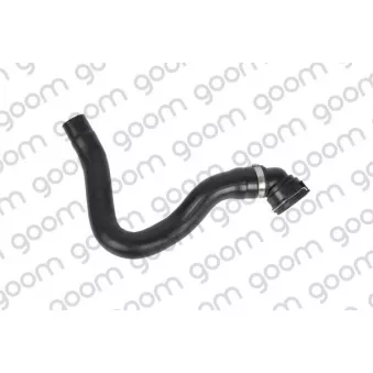 Durite de radiateur GOOM RH-1194