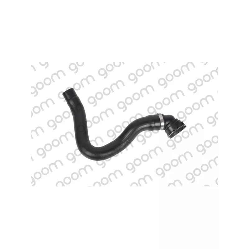 Durite de radiateur GOOM RH-1194