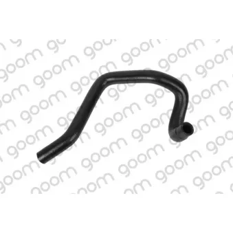 Durite de radiateur GOOM RH-1195