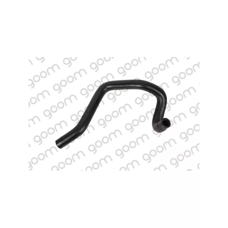 Durite de radiateur GOOM RH-1195