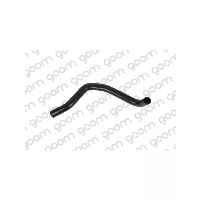 Durite de radiateur GOOM RH-1197