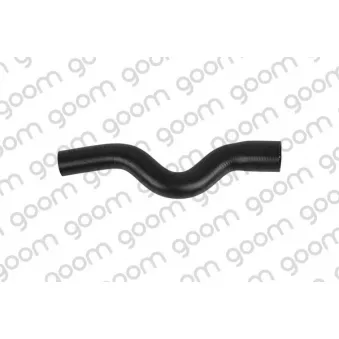 Durite de radiateur GOOM RH-1203