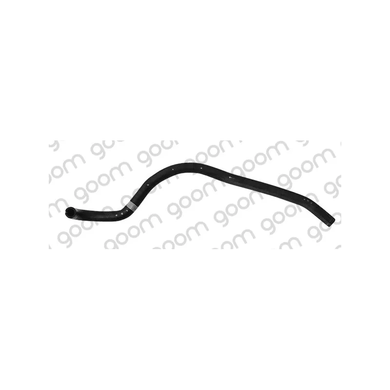 Durite de radiateur GOOM RH-1204