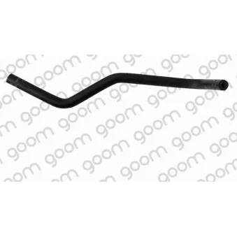 Durite de radiateur GOOM RH-1205
