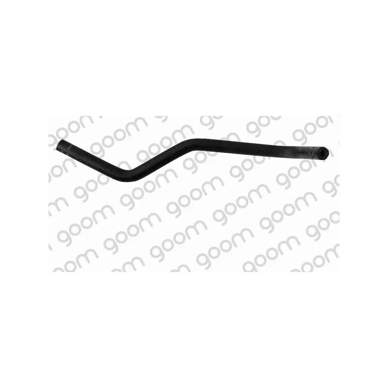 Durite de radiateur GOOM RH-1205