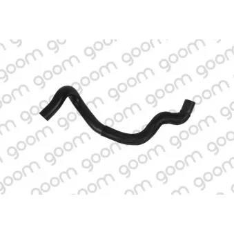 Durite de radiateur GOOM