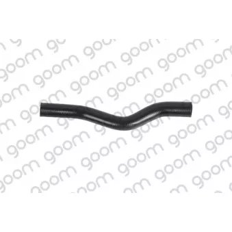 Durite de radiateur GOOM