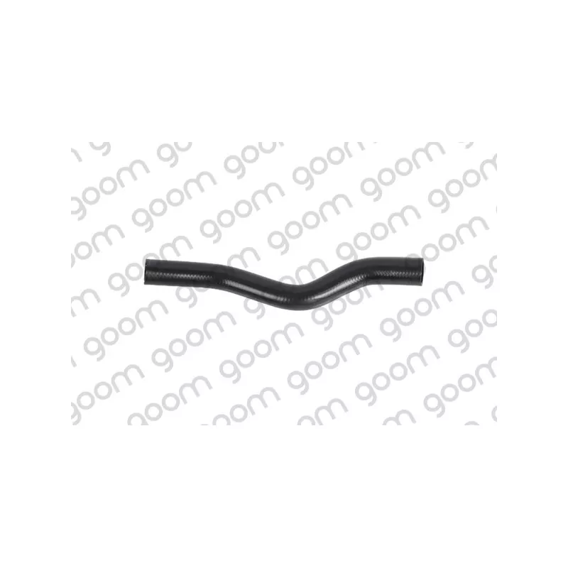 Durite de radiateur GOOM RH-1208