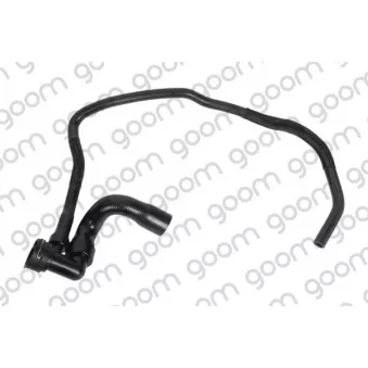 Durite de radiateur GOOM RH-1209