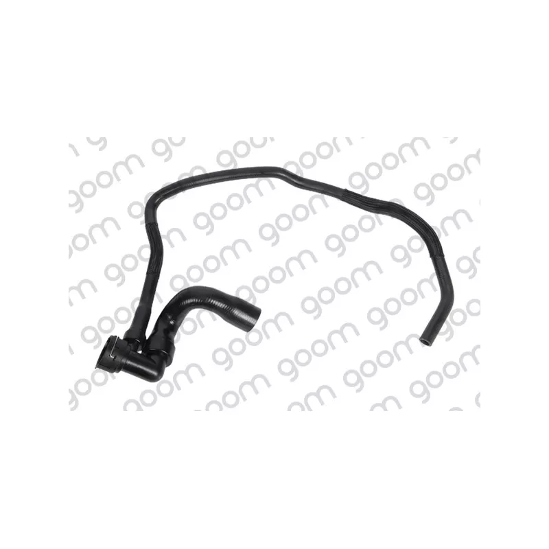Durite de radiateur GOOM RH-1209