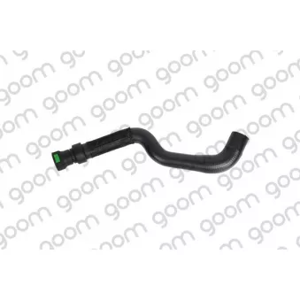 Durite de radiateur GOOM RH-1212
