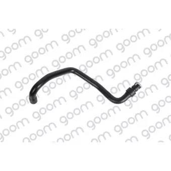 Durite de radiateur GOOM