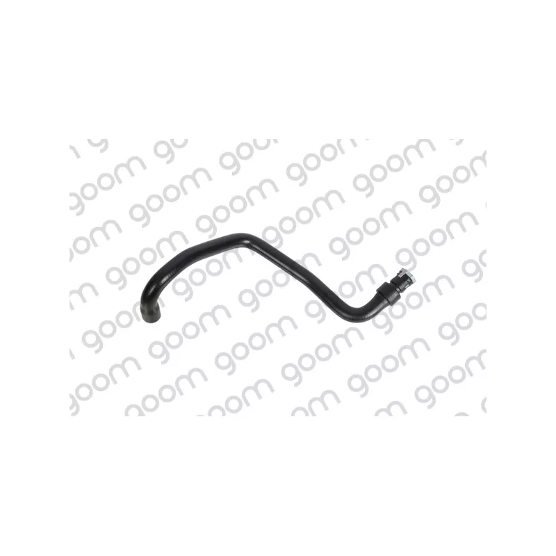 Durite de radiateur GOOM RH-1213