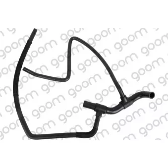 Durite de radiateur GOOM RH-1214