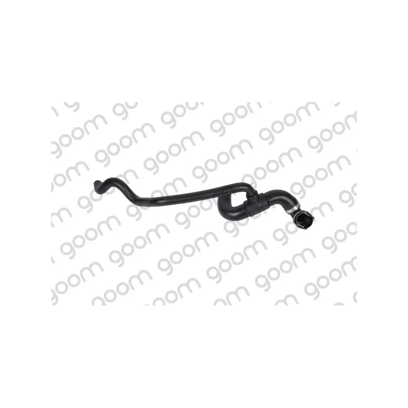 Durite de radiateur GOOM RH-1216