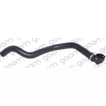 Durite de radiateur GOOM RH-1219