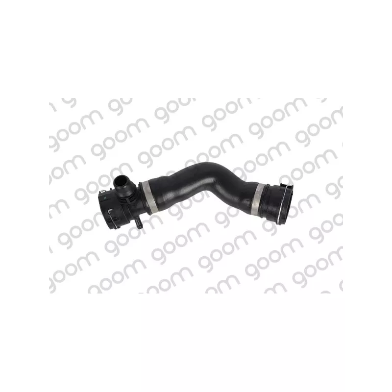 Durite de radiateur GOOM RH-1224