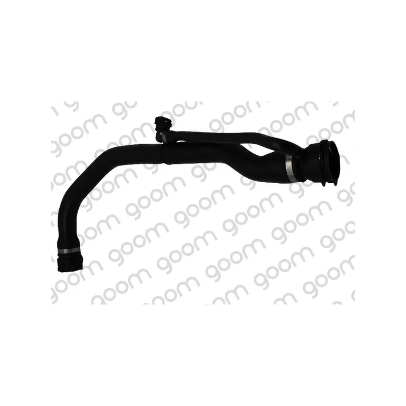 Durite de radiateur GOOM RH-1225