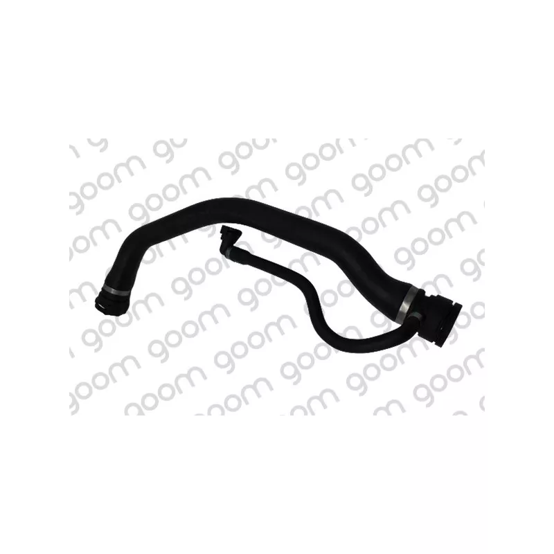 Durite de radiateur GOOM RH-1226