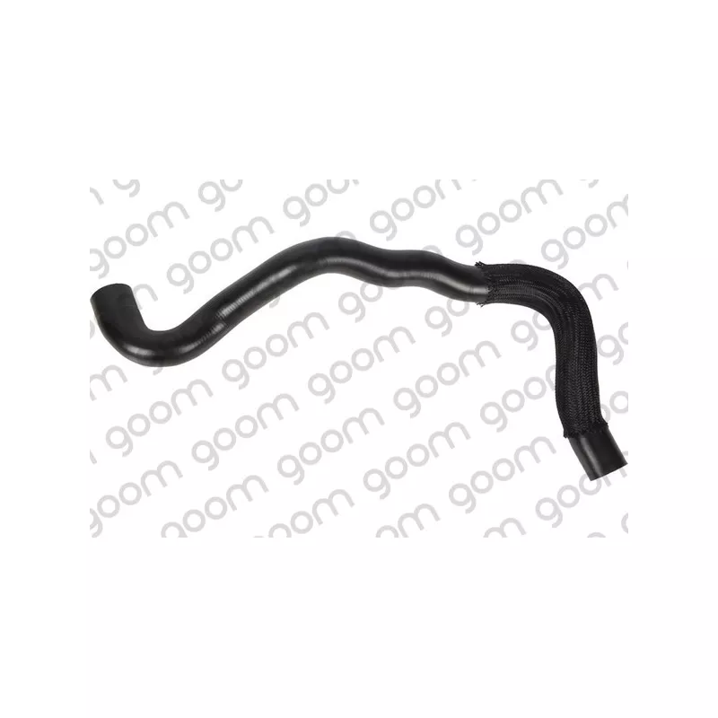 Durite de radiateur GOOM RH-1229