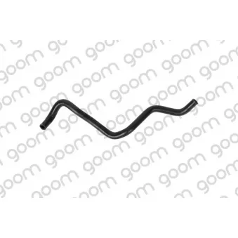 Durite de radiateur GOOM RH-1230