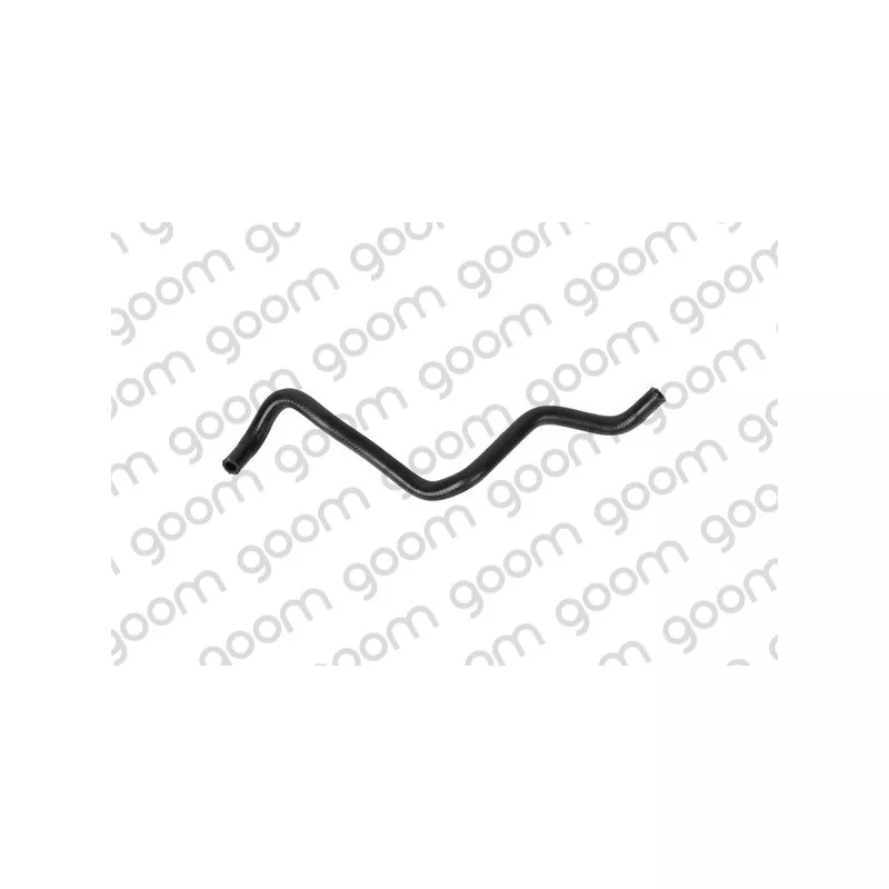 Durite de radiateur GOOM RH-1230