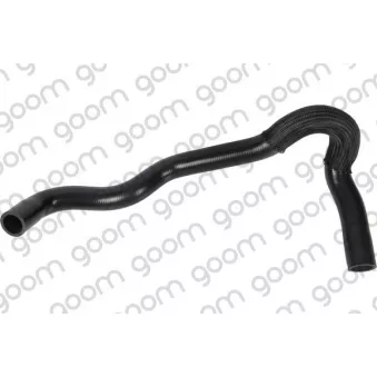 Durite de radiateur GOOM RH-1231