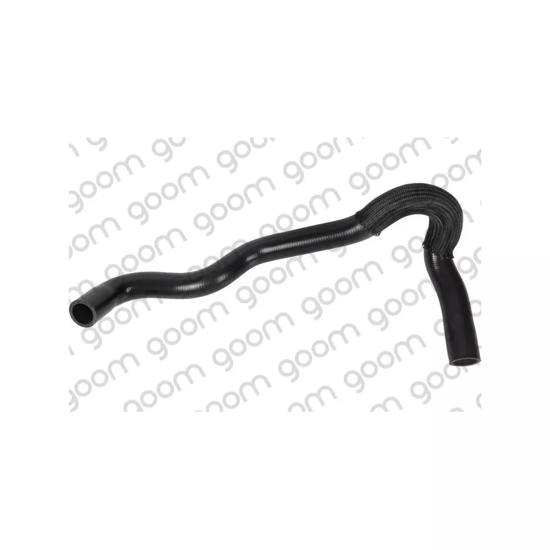 Durite de radiateur GOOM RH-1231