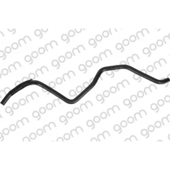 Durite de radiateur GOOM RH-1232