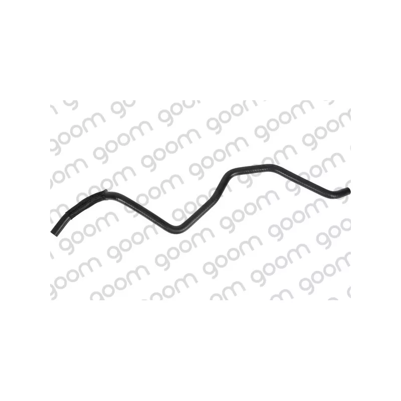 Durite de radiateur GOOM RH-1232
