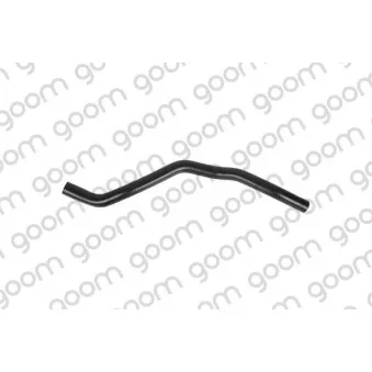 Durite de radiateur GOOM RH-1233