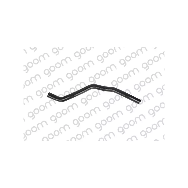 Durite de radiateur GOOM RH-1233