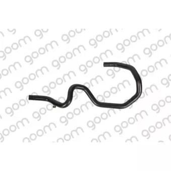 Durite de radiateur GOOM RH-1234