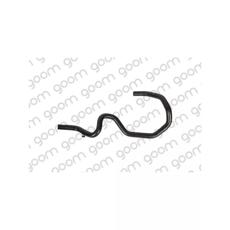 Durite de radiateur GOOM RH-1234