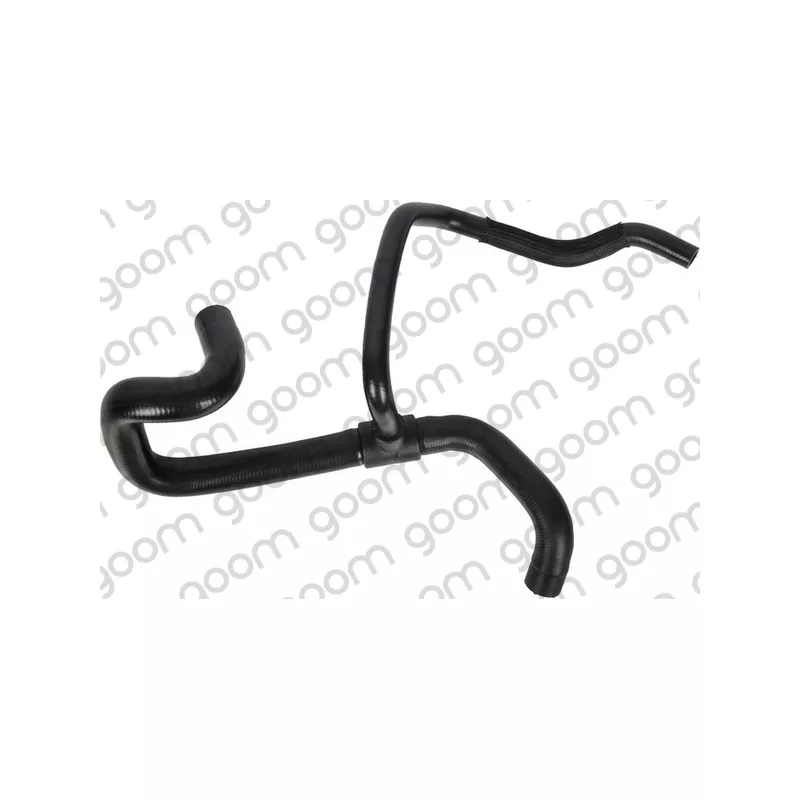 Durite de radiateur GOOM RH-1236