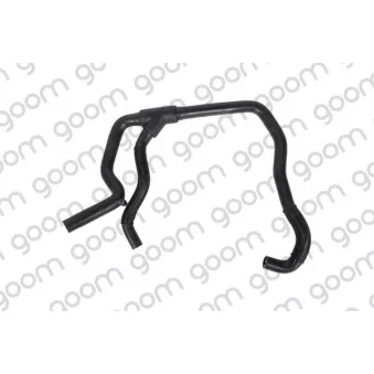 Durite de radiateur GOOM RH-1238