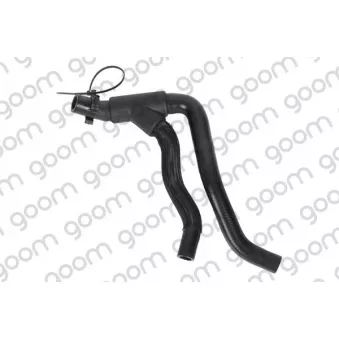 Durite de radiateur GOOM RH-1240