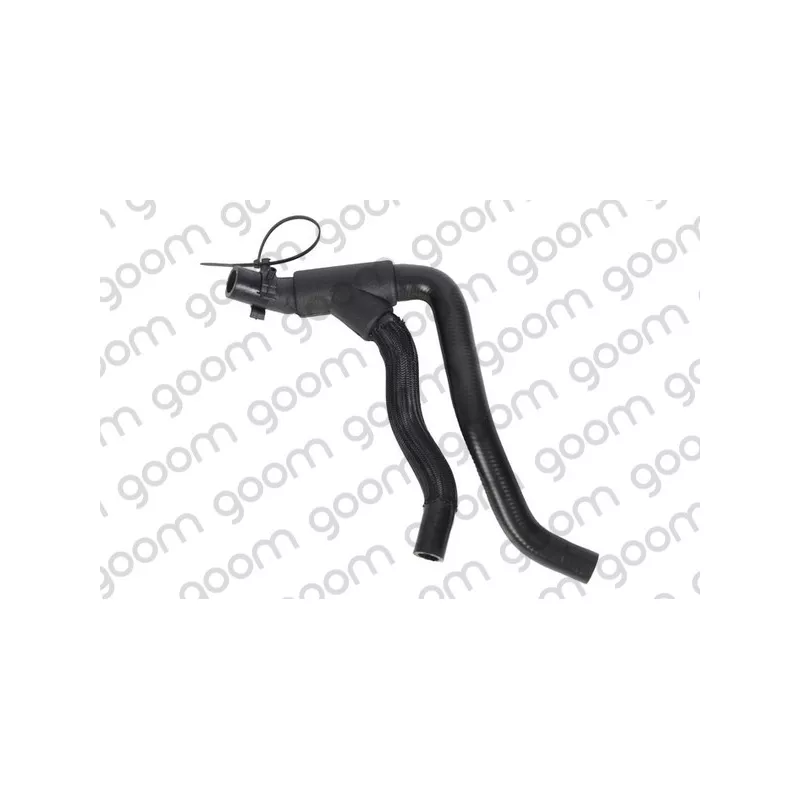Durite de radiateur GOOM RH-1240