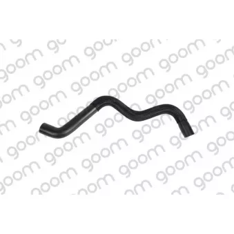 Durite de radiateur GOOM