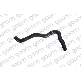Durite de radiateur GOOM RH-1251
