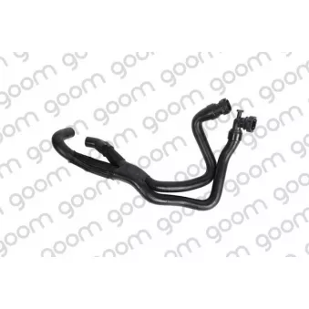Durite de radiateur GOOM RH-1252
